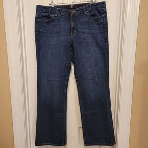 Nine West Bootcut Jeans